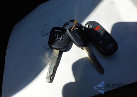 2004 Honda Cr-V Ex из США, поврежденный, VIN SHSRD78884U200476